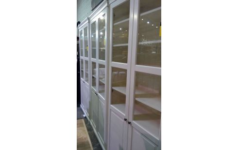 LIBRERÍA, , ESCAPARATE IKEA