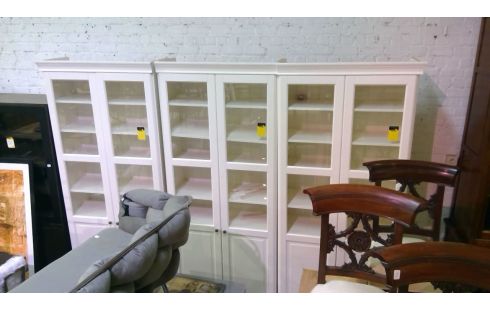 LIBRERÍA, , ESCAPARATE IKEA