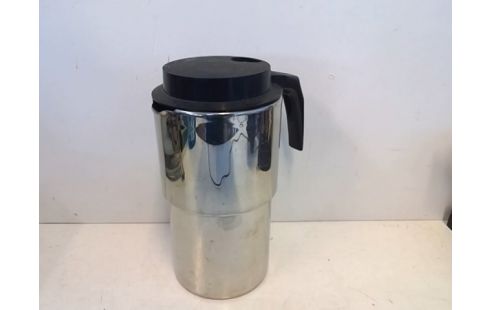 CAFETIERE A PRESSION SEB