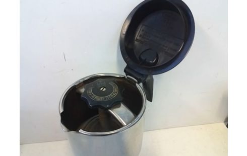 CAFETIERE A PRESSION SEB