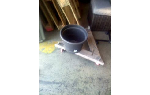 PLATAFORMA TRIANGULO