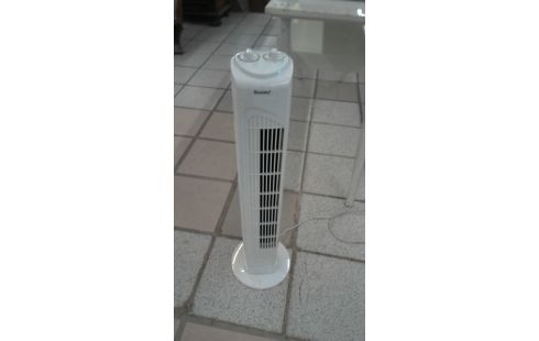 VENTILATEUR
