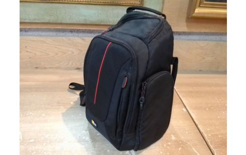 SAC A DOS APPAREIL PHOTO