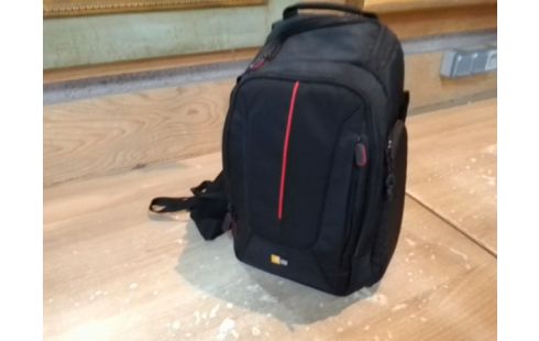 SAC A DOS APPAREIL PHOTO