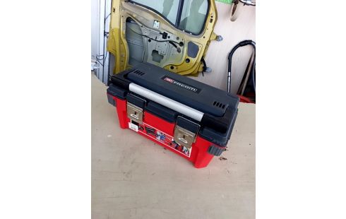 CAISSE A OUTILS FACOM 50 CM