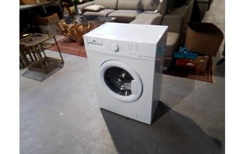 MACHINE A LAVER FAR 6KG