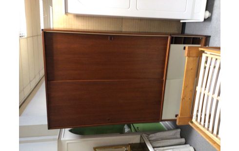 GARDE ROBES VINTAGE 4P