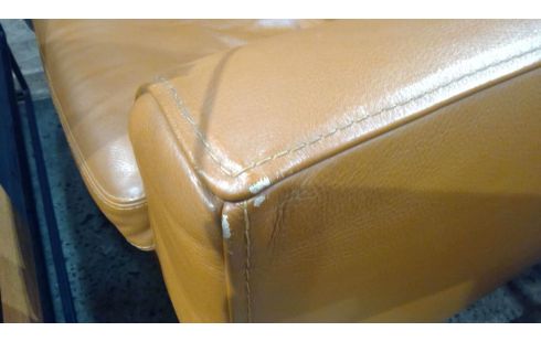 WOHNZIMMER ROCHE ET BOBOIS IM DERZEITIGEN ZUSTAND