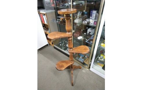 SELLETTE PORTE PLANTES