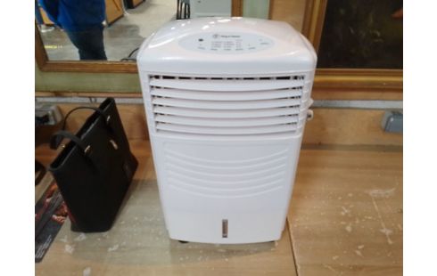 RAFRAICHISSEUR D'AIR KING D'HOME