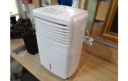 RAFRAICHISSEUR D'AIR KING D'HOME