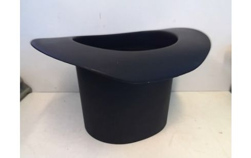 SEAU A CHAMPAGNE FORME CHAPEAU