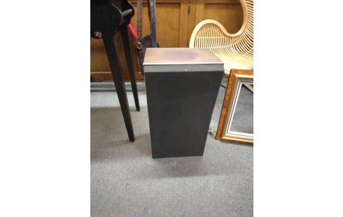 ENCEINTE LA PAIRE BEOVOX S75