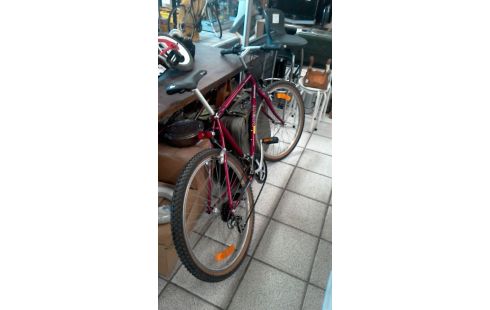 VTT MBK  26  POUCES