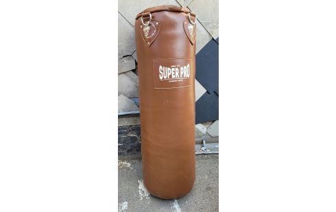 SAC DE FRAPPE SUPER PRO