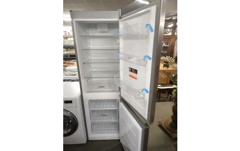 REFRIGERATEUR CONGELATEUR WHIRLPOOL