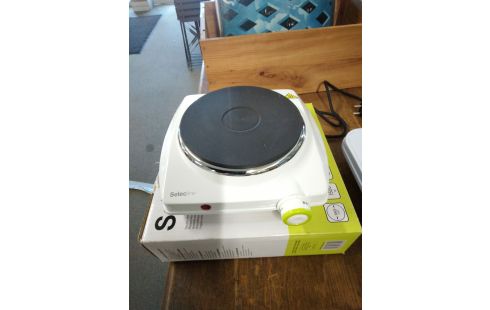 PLAQUE ELECTRIQUE SELECLINE