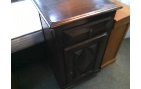 CONFITURIER RUSTIQUE