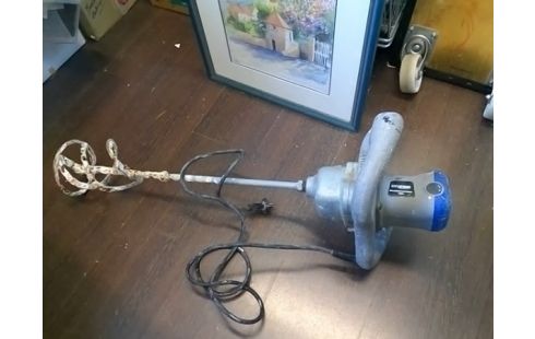 MALAXEUR ELECTRIQUE HYUNDAI 1200W