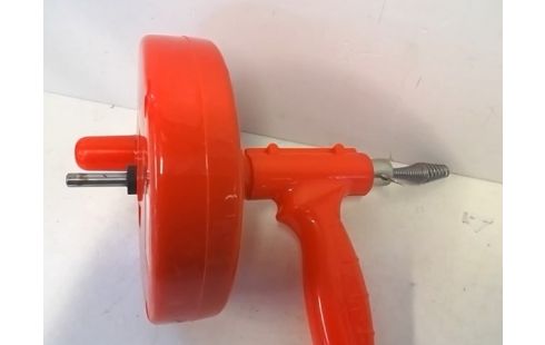 DEBOUCHEUR A TAMBOUR RIBITECH