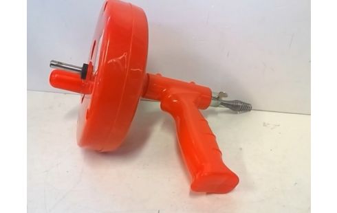 DEBOUCHEUR A TAMBOUR RIBITECH