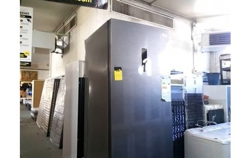 FRIGO CONGELATEUR LG NO FROST 277L + 107L