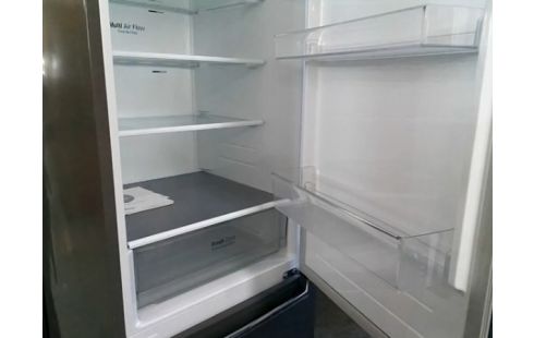 FRIGO CONGELATEUR LG NO FROST 277L + 107L