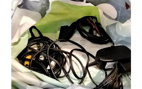 DATA VIDÉO SE 200 ACCRSV