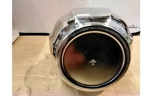 SUCRIER CHRISTOFLE ART DECO