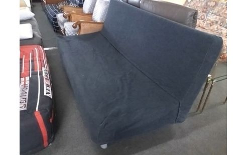 BANQUETTE CLIC CLAC GRISE