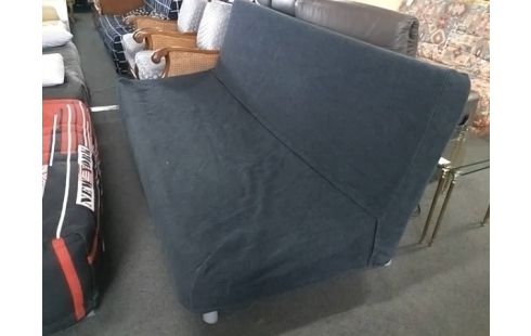 BANQUETTE CLIC CLAC GRISE