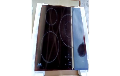 PLAQUE INDUCTION SAUTER DÉFAUTS D'ASPECT