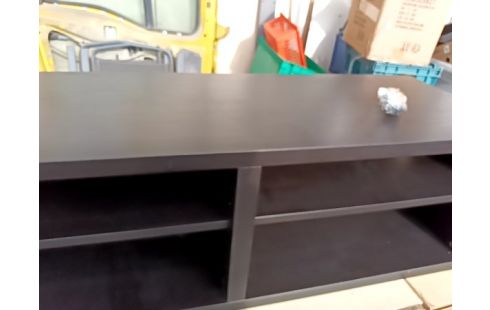 MEUBLE TV ST IKEA + RES
