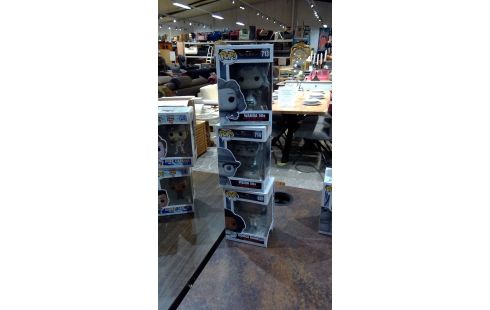 FIGURINE POP WANDA VISION