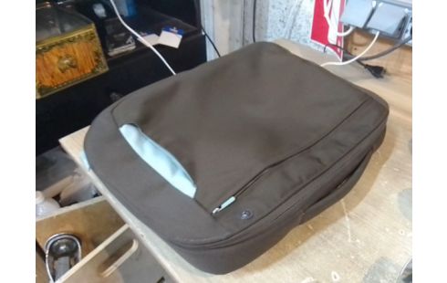 SACOCHE DE TRANSPORT