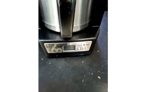 CAFETIERE ELECTRIQUE DE LONGHI