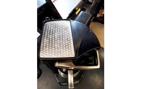 CAFETIERE ELECTRIQUE DE LONGHI