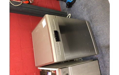 LAVE VAISSELLE SIEMENS IQ300