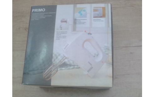 MIXEUR PRIMO 210W