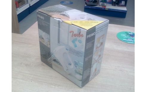 MIXEUR PRIMO 210W