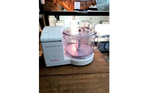 ROBOT MENAGER MOULINEX ACCRSV2SAC