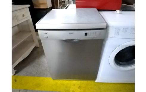 LAVE VAISSELLE BOSCH