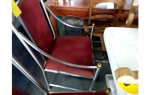 FAUTEUIL ROCHE ET BOBOIS