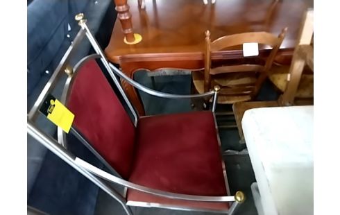 FAUTEUIL ROCHE ET BOBOIS