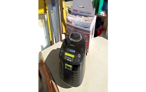 MULTICUISEUR TEFAL SPHERICOOK + CART RSV2
