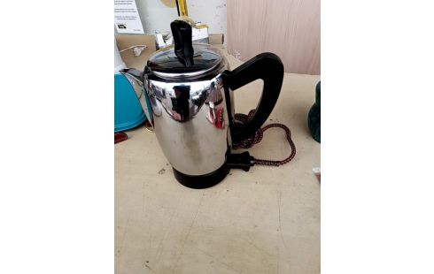 CAFETIERE ITALIENNE +ACC RES
