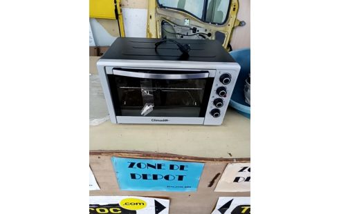 MINI FOUR CLIMADIFF + RSV