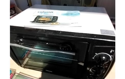 MINI FOUR TRISTAN + RES