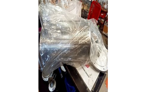 ROTISSOIRE CUCINAPRO + ACC RSV2