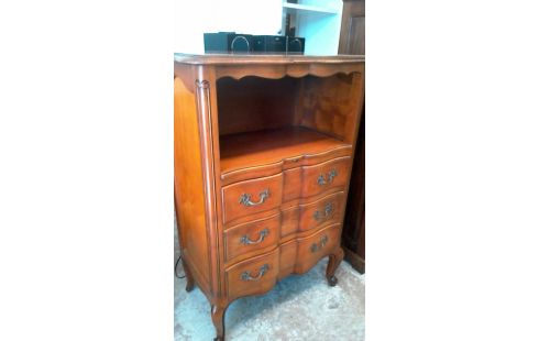 MEUBLE D'APPOINT  EN  L' ETAT